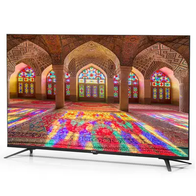  تلویزیون سورنا 75 اینچ